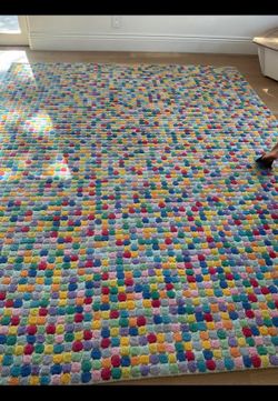 The Land of Nod Rug