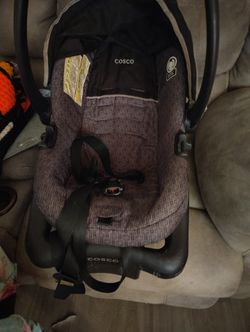 Car seat For Infant