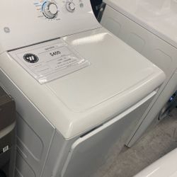 Electric Dryer 