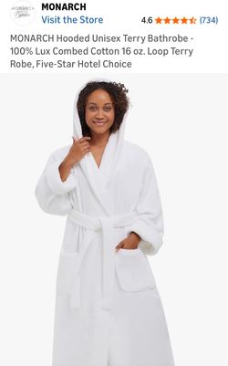 Hotel & Spa Robe