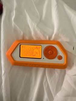 Flipper Zero Portable Multi-Tool Devicefl