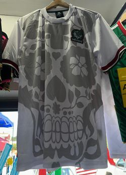 Mexico Soccer Jerseys