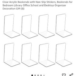 Bedroom Library Oifice School and Desktop Organizer Decoration Gift (8)