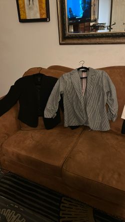 Dress Coats