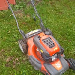Husqvarna Lawnmower