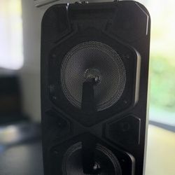 Fisher Speaker For Sale 