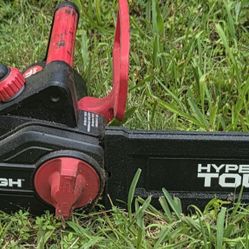 Electric Saw