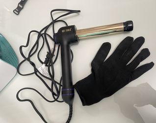 Hot Tools CURLING IRON