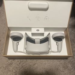 Oculus Quest 2