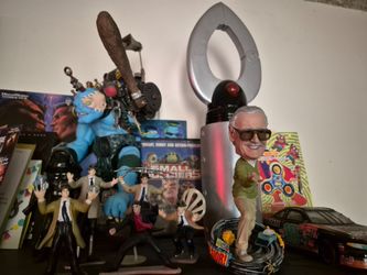 My last remains of my collection