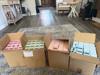 Bundle Wholesale Room Fragrance each:1