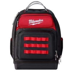 Milwaukee Backpack