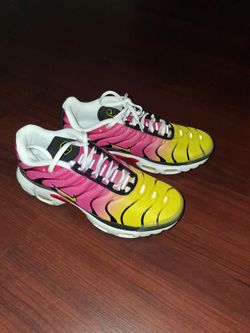 Nikes