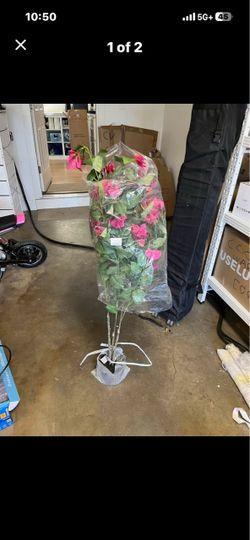 Artificial Tree