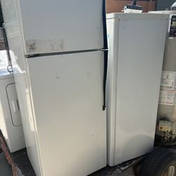 Refrigerator Used/Preowned