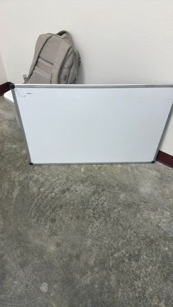 Whiteboard Classroom - medium size