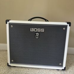 Boss Katana MKII Amp