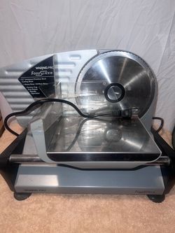 Slicer - meat, veggies, cheese
