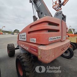 SKYJACK SJ66T FOR SALE! $25K OBO 