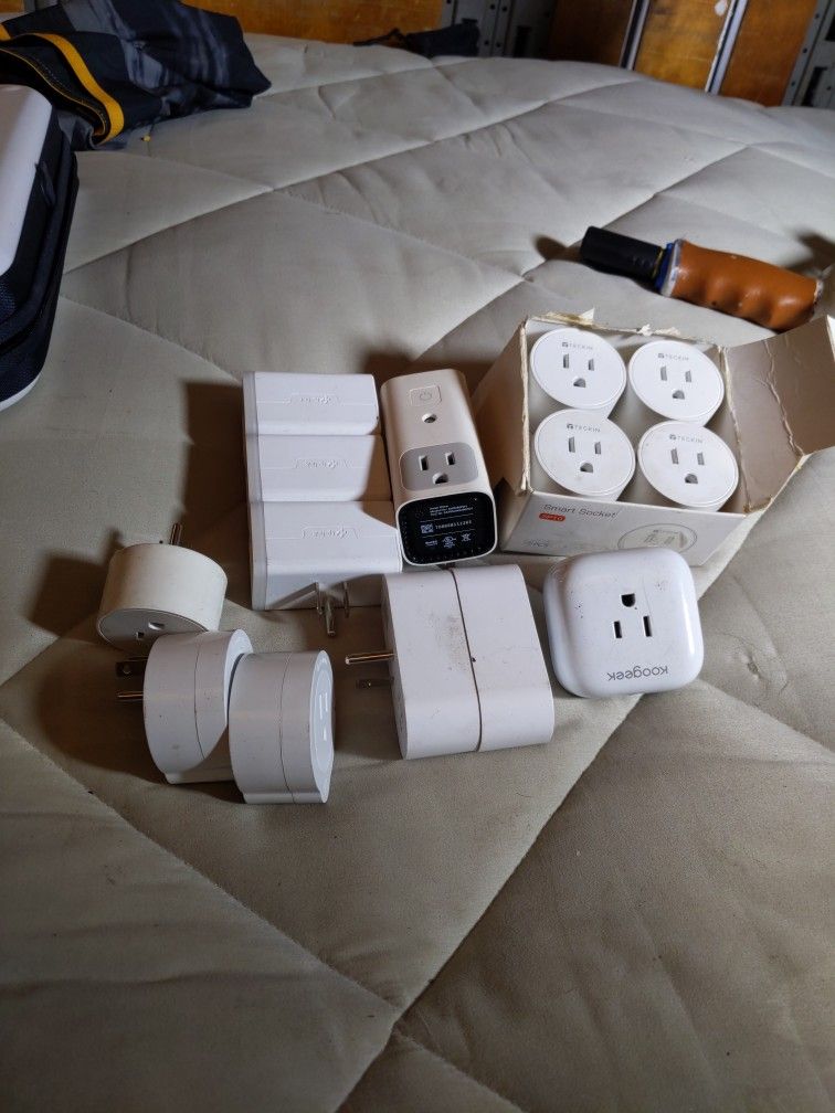 Smart Socket