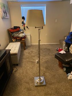 Standing lamps