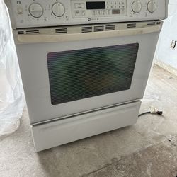 Furniture Items -bed,oven,dishwasher