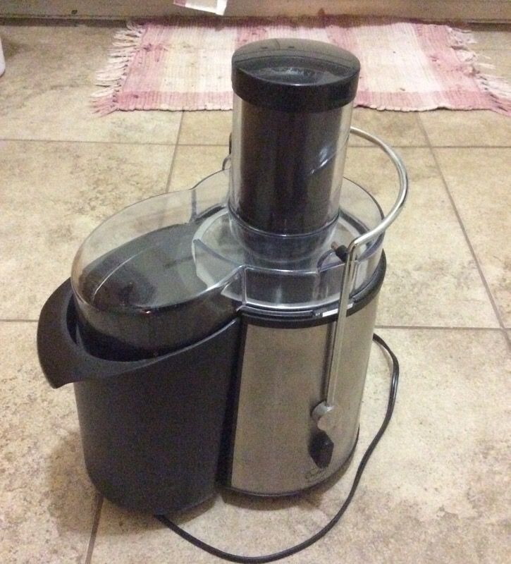 Crofton Juicer / Juice Extractor