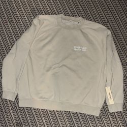 Essentials Crewneck 3XL
