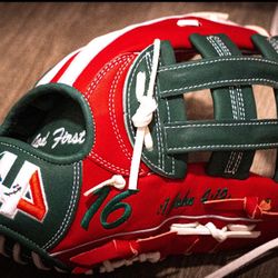 44 pro baseball glove