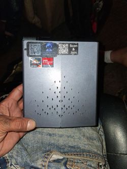 Ace magician mini gaming pc