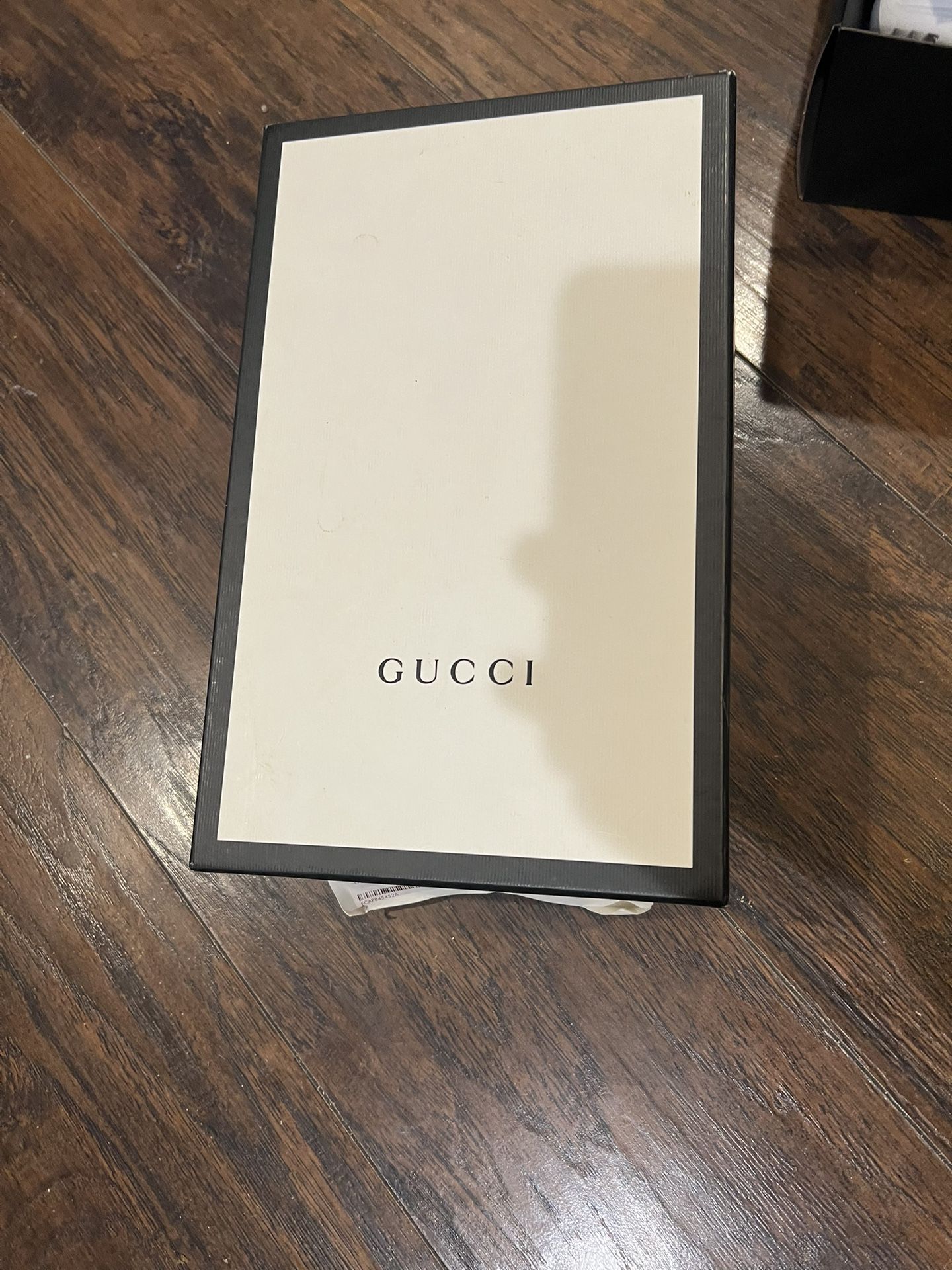 Gucci Shoes