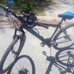 26" Mountain Bike. $80