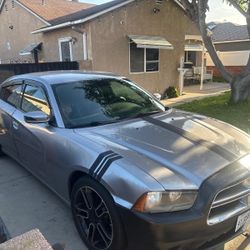 DODGE CHARGER  2013 PARTS