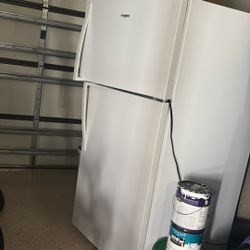 Whirlpool Fridge