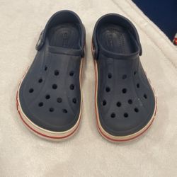 Crocs Kids Size 12