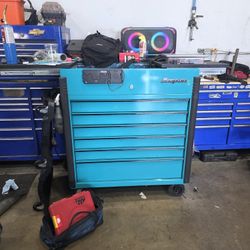 Snap-on Tool Cart 