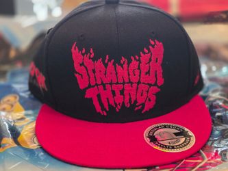Universal studios Halloween Horror Nights RSVLTS Stranger Things Hat