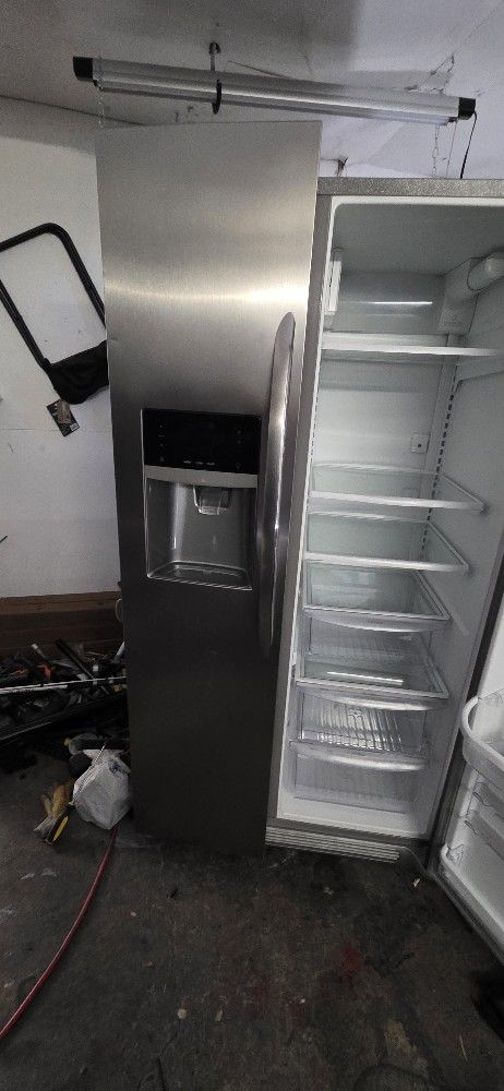 Free  Refrigerator 