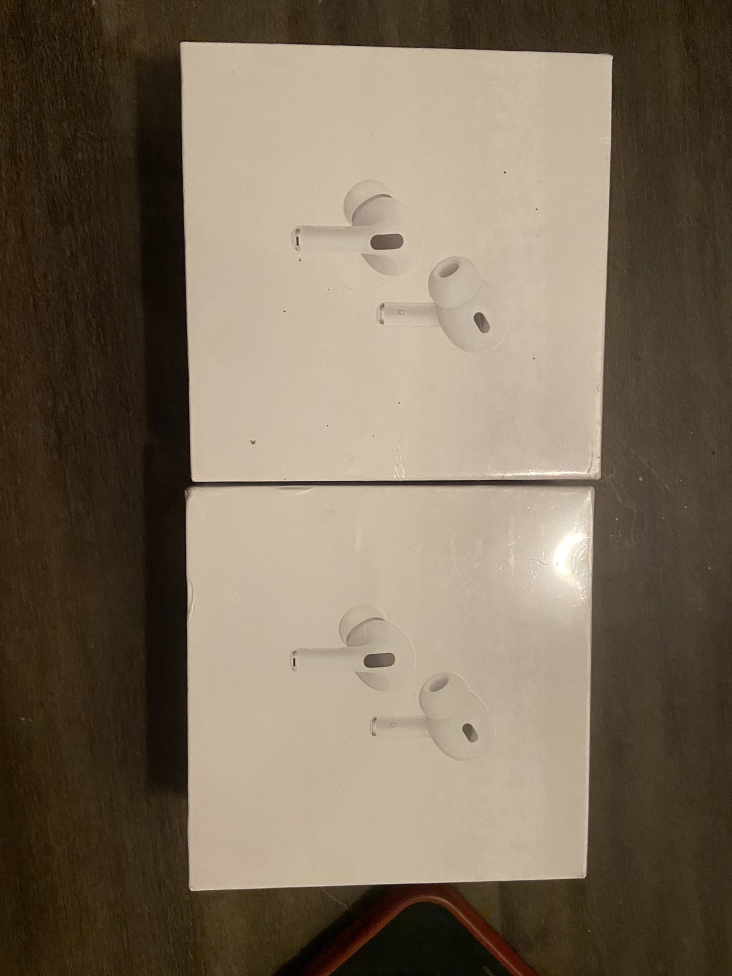 AirPod Pros Gen 2