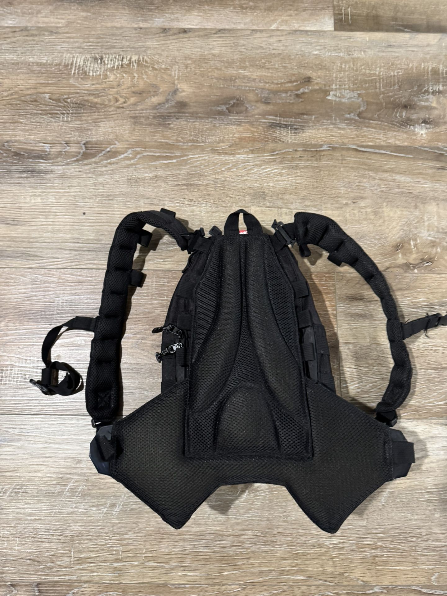 Speedqb Backpack