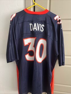 Denver Broncos jersey