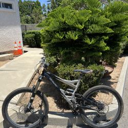 Specialized Sx Trail II