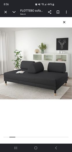 IKEA Flottebo Sofa bed