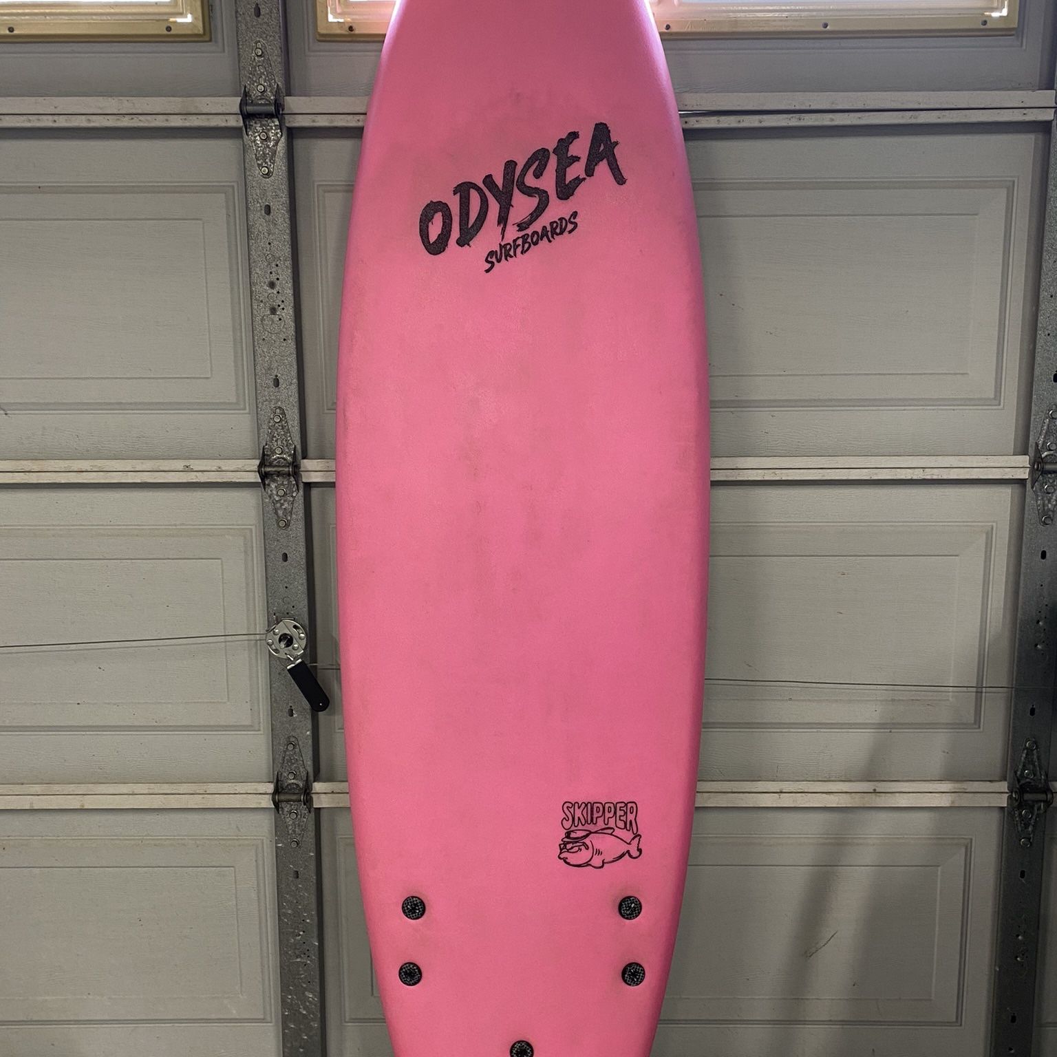 Catch Surf Odysea Skipper Jamie O'Brien Surfboard for Sale in Long