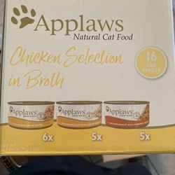 Cat Food 