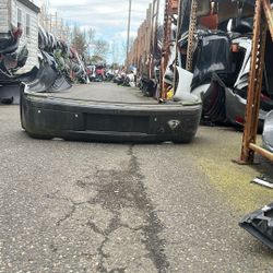 2005 To 2008 Chrysler 300 Rear Bumper CH1100 321