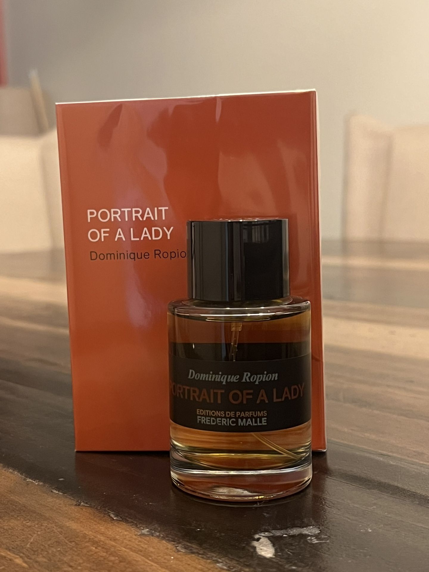 Frederic Malle