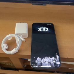 iPhone 13 Pro Max Unlocked 