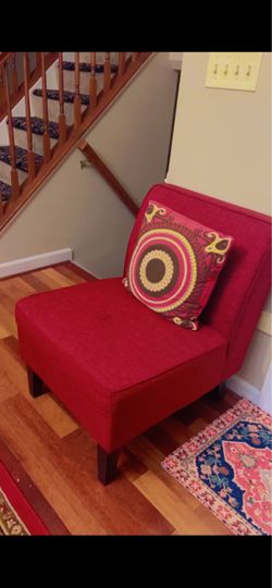 Sofa bed and loveseat and chair used good condition