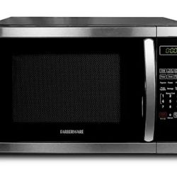 Farberware® Classic 1000-Watt Microwave Oven